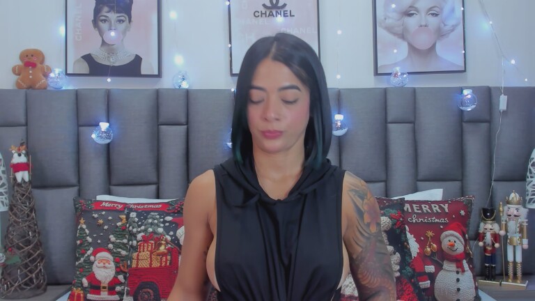 AmberrGreey's Streamate show and profile