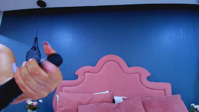 CelesteePaarker's Streamate show and profile