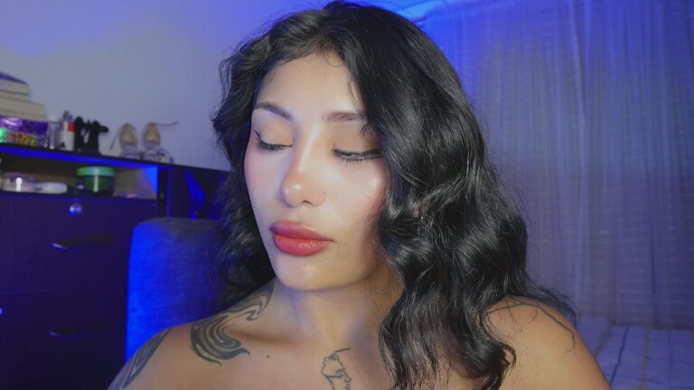 EleanorDafft's Streamate show and profile