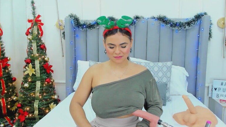 BrianaPreston's Streamate show and profile