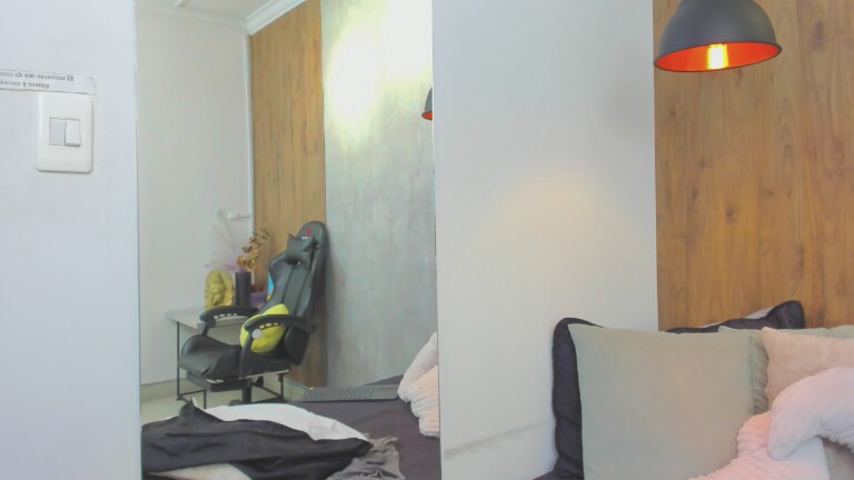 Abby_Coopers's Streamate show and profile