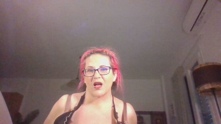 KinkyCorina's Streamate show and profile