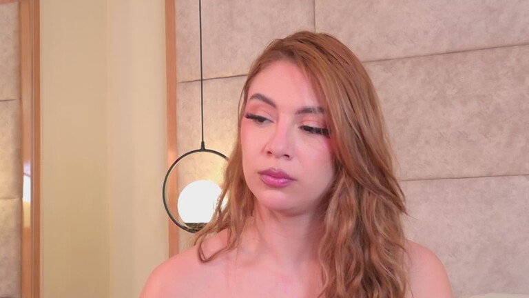 ArianaSole's Streamate show and profile