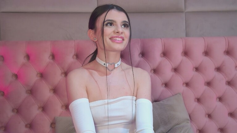 ElaraMorel's Streamate show and profile