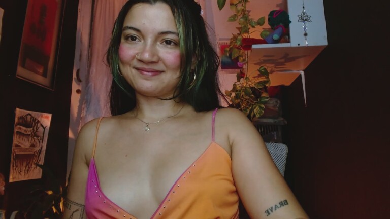 kablue's Streamate show and profile