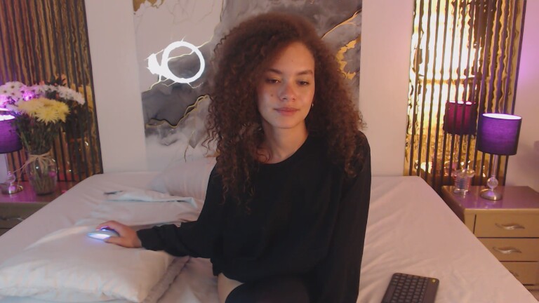 MiticaBrenner's Streamate show and profile