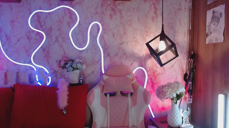 LucyanaSilva's Streamate show and profile