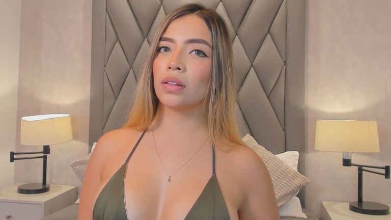 Valery_Smithh's Streamate show and profile