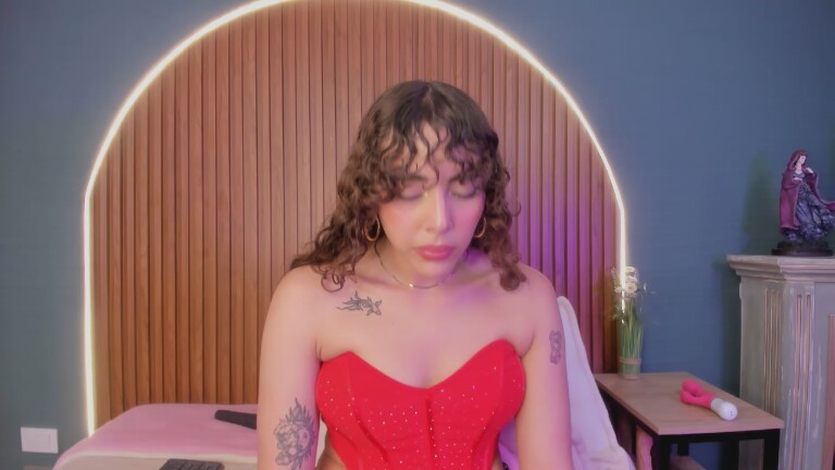 TianaVera's Streamate show and profile