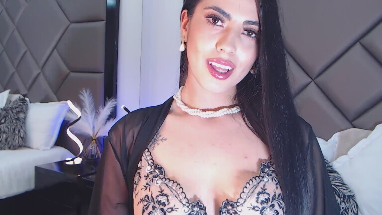 GeorginaHazel's Streamate show and profile