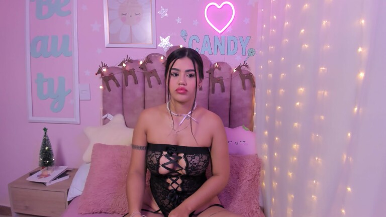 GabyRiveraa's Streamate show and profile