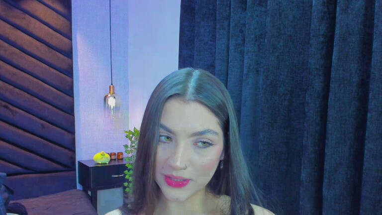 OceanTaylor's Streamate show and profile