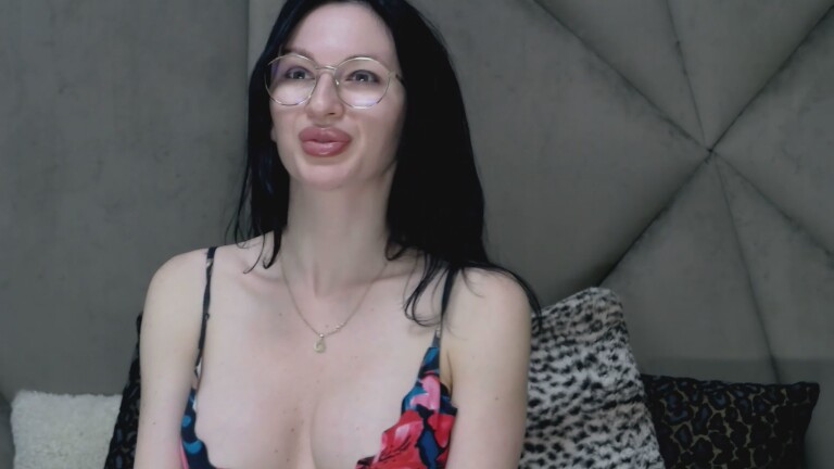 AlyssaSpicy's Streamate show and profile