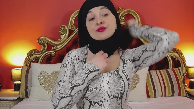 ANNALYAx's Streamate show and profile