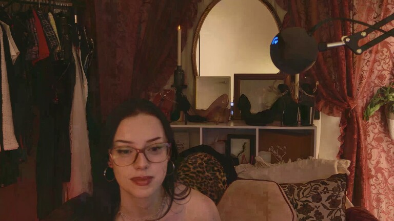 Lust4Liza's Streamate show and profile