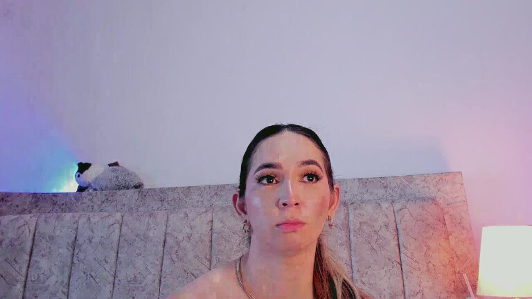 AmeliaCooperr's Streamate show and profile