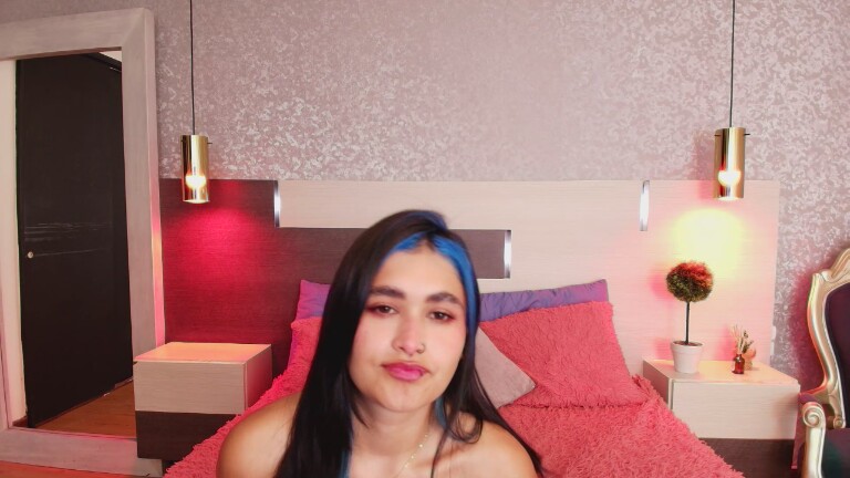 AidaEscobar's Streamate show and profile