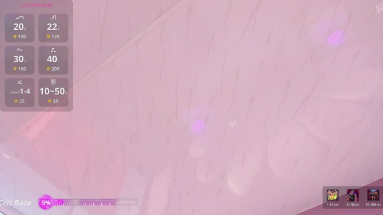 JaneRouse's Streamate show and profile