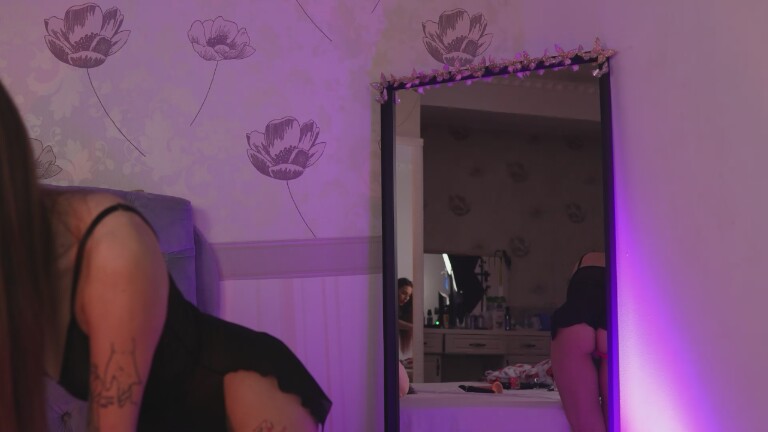 Anya_Sky's Streamate show and profile