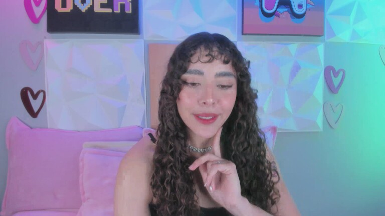 TianaVera's Streamate show and profile