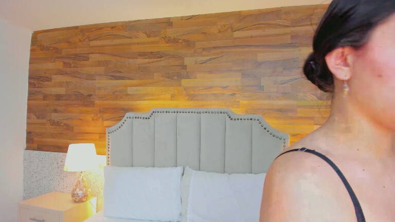 SusyLuv's Streamate show and profile