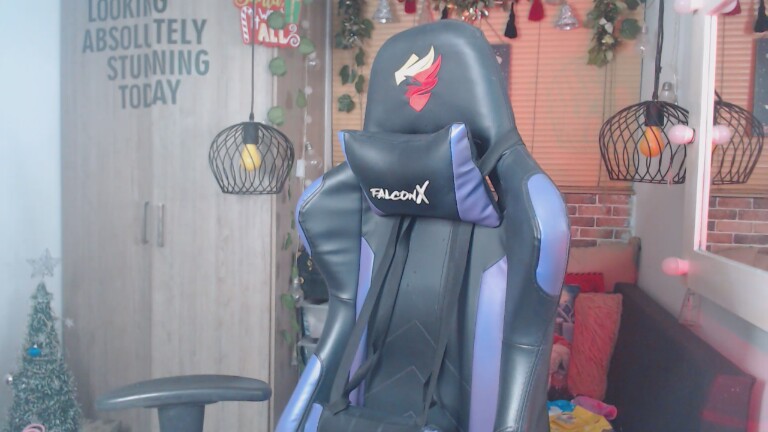 AishaCollins's Streamate show and profile