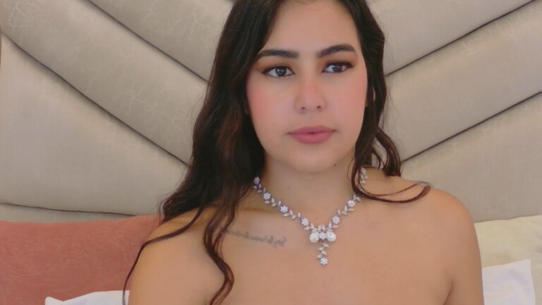 ThaliaGlow's Streamate show and profile