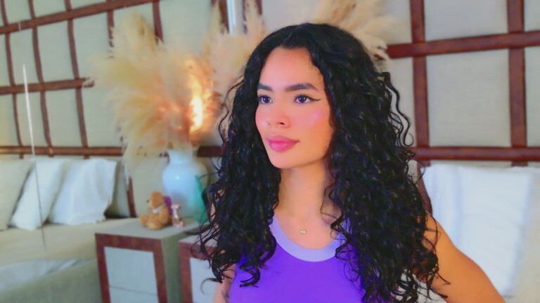 SamanthaSosa's Streamate show and profile