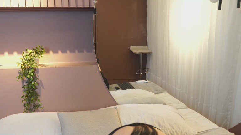 EvaPaoluci's Streamate show and profile