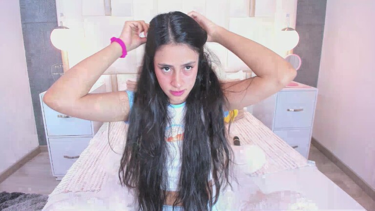 Sammy_Smiith's Streamate show and profile