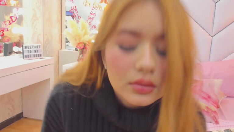 MarRossetti's Streamate show and profile