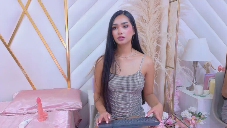 IvySalazar's Streamate show and profile