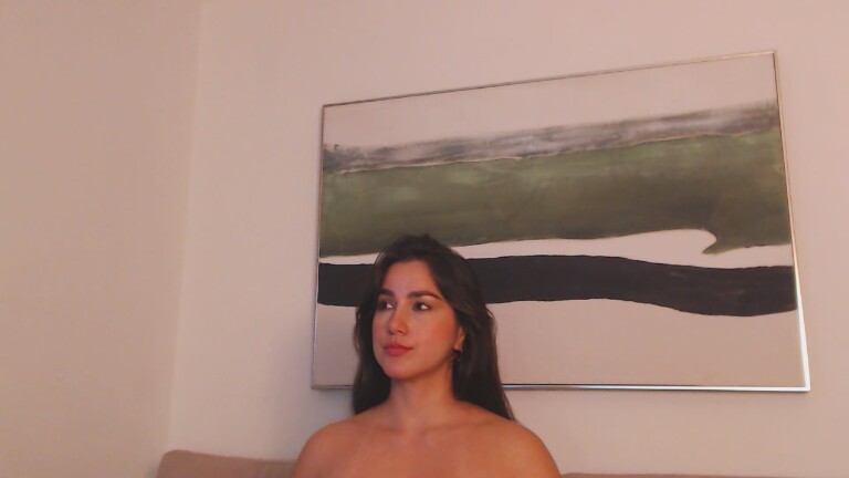 NiaMinogue's Streamate show and profile