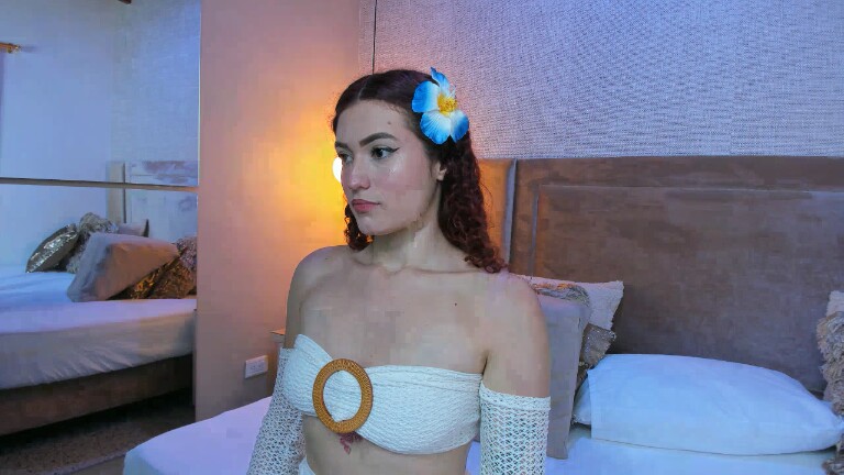 GabyMontclaiir's Streamate show and profile