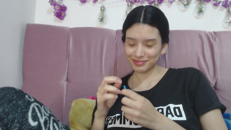 ZakuraPrincess's Streamate show and profile