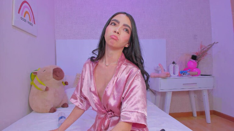 OliviaPagani's Streamate show and profile