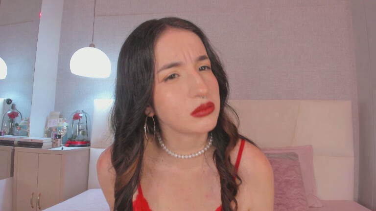 Elizabeth_Paython's Streamate show and profile