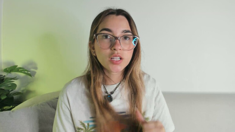 AuraRosse's Streamate show and profile