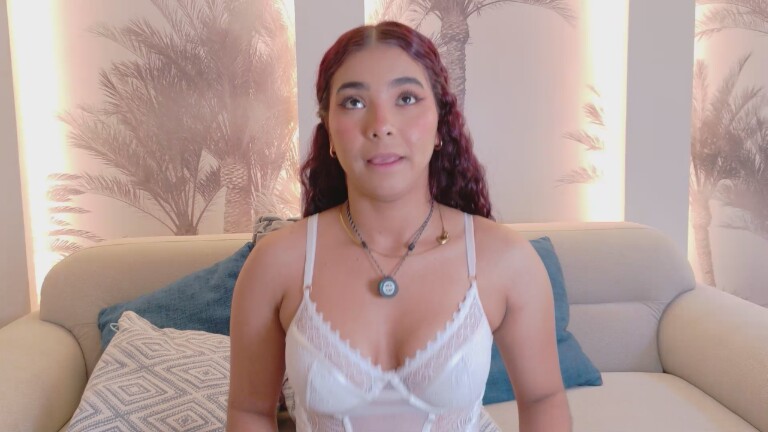 natalieheaven's Streamate show and profile