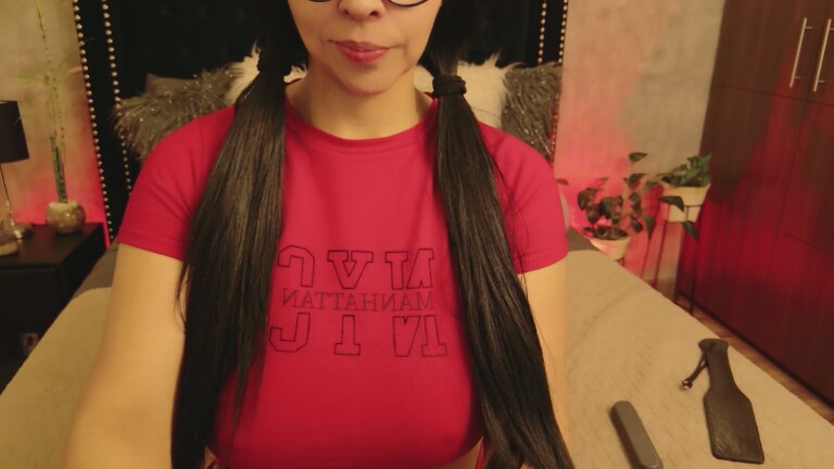 Megatitssss's Streamate show and profile