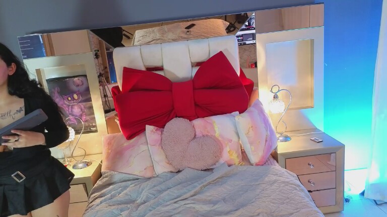 elizabethsecret's Streamate show and profile