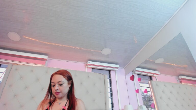 ScarlettLeBlanc's Streamate show and profile