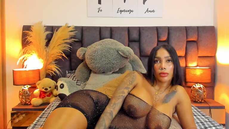 MelanieDuque's Streamate show and profile