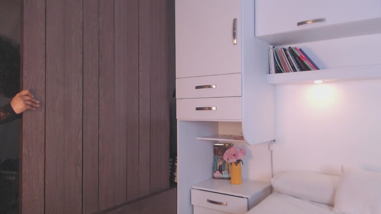 MartinaRuis's Streamate show and profile