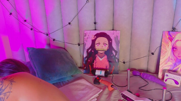 AmbarHiills's Streamate show and profile