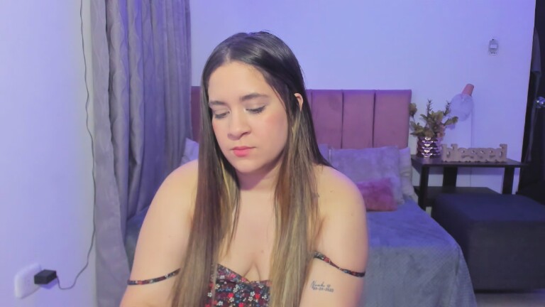 EmaBaaker's Streamate show and profile