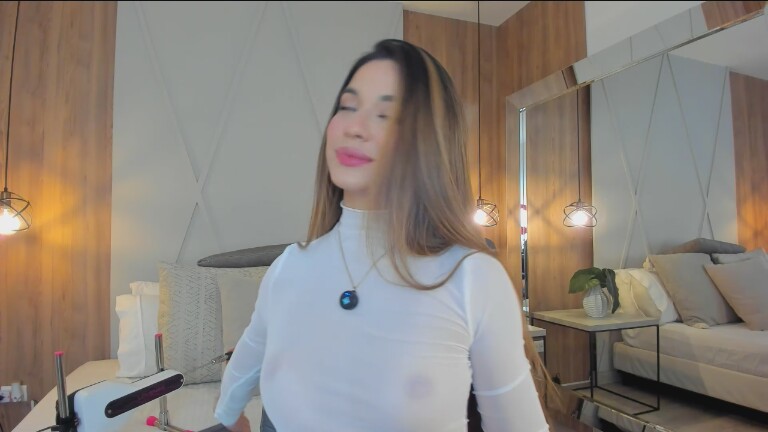 MarianneV's Streamate show and profile