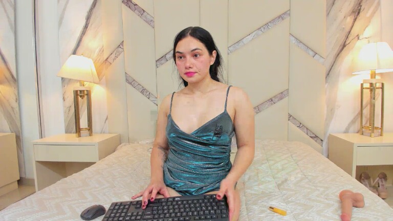 TianaMolina's Streamate show and profile