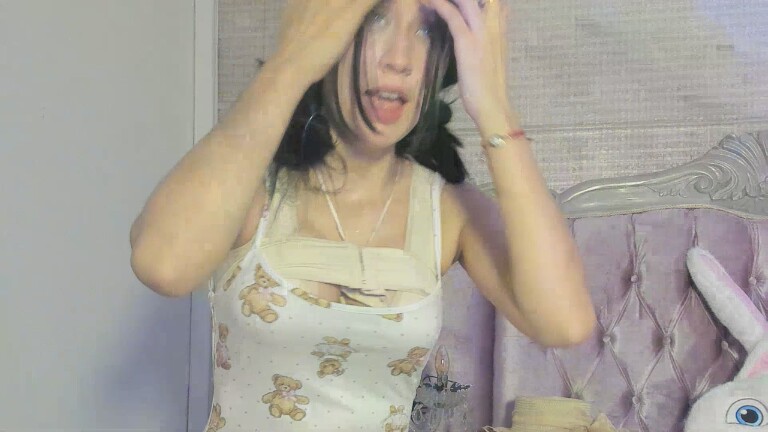 AlejandraLee's Streamate show and profile