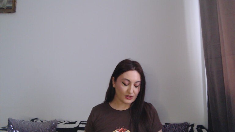 SADYIE's Streamate show and profile